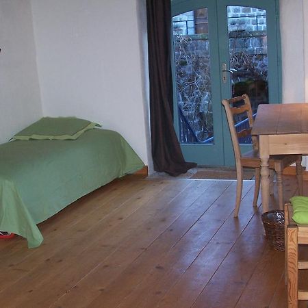 Salomony Chambre D'Hotes Marcols-les-Eaux Buitenkant foto